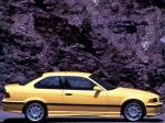 BMW M3 Coupe 1993 года (UK)